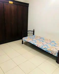 Bedspace For Rent