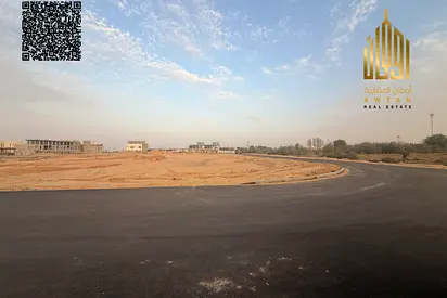 Townhouse Plot at a Special Price, Fees Included