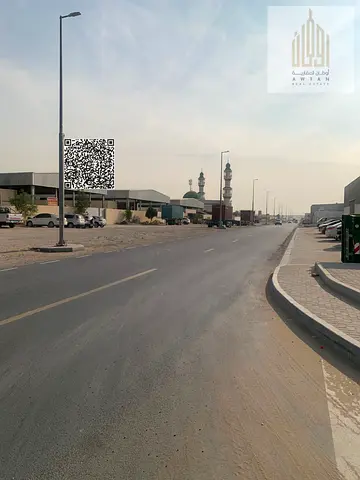 Prime Investment Opportunity – Warehouse for Sale in Al Sajaa Industrial Area