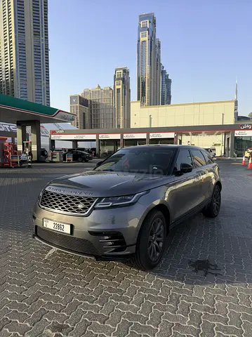 Range Rover Velar