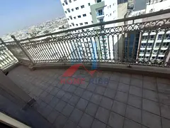 Spacious 2BHk|Balcony|Wardrobe|Maid Room|For Family's