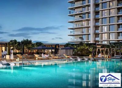 Smart Living | Modern Design | Emaar Off-Plan