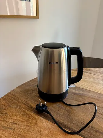 Philips Electric Kettle