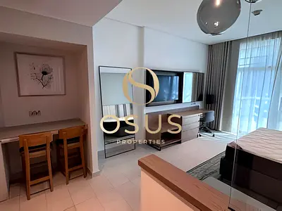 Luxury Living | Spacious Layout | Ready to Move