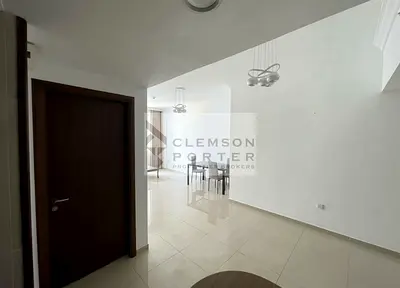 1 Bedroom Apartment | Ontario Tower | Downtown City View | Open-Plan Layout