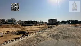 Townhouse Land | Al Helio 2, Ajman | AED 390,000 Inclusive Fees, Freehold