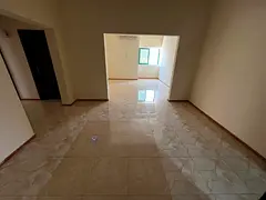 Spacious Two-Bedroom Apartment for Annual Rent – Second Row from Ajman Corniche