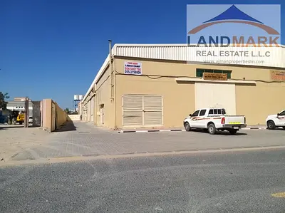 Wearhouse For Rent on Main Road