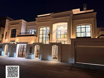 🏡✨ Luxury Villa for Sale | Al Zahya, Ajman ✨🏡
