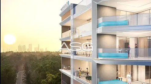 Luxury Living | 5 month Handover | Skyline & Marina Views
