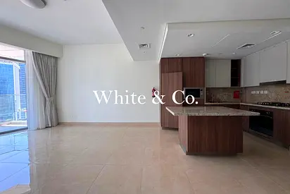 Bright&spacious | Brand new | Unfurnished