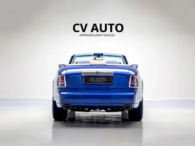 2009 ROLLS-ROYCE PHANTOM 照片 5