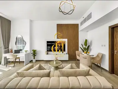 | Ready to move | Vacant | fully furnished | Bigger Studio |
