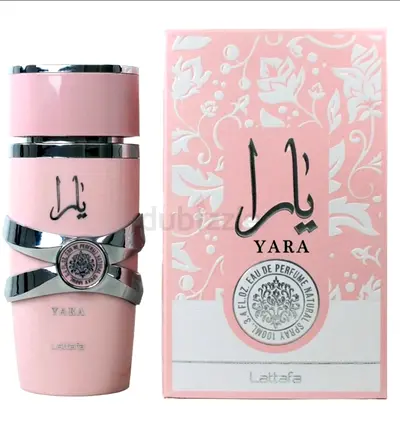 Lattafa Yara 5ml Eau de Parfum