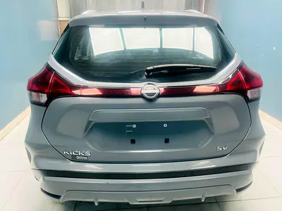 2023 Nissan KICKS — фото 6