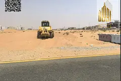 Residential Land | Rawdat Al Sidr 1 | 2,907 sq ft|
