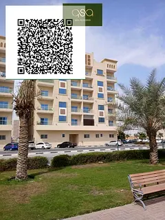 Big size two bed room Apartment on installment plan brand new building beautiful area