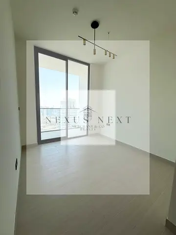 Spaciuos 1BD / Balcony/ 2 Bathroom/Open City View