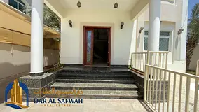 SPACIOUS 4 BHK VILLA | MAID’S ROOM | PRIME LOCATION | AL HAZZANA, SHARJAH