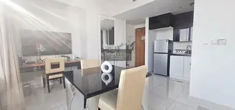 Furnished Studio | Ready to Move | Golf View