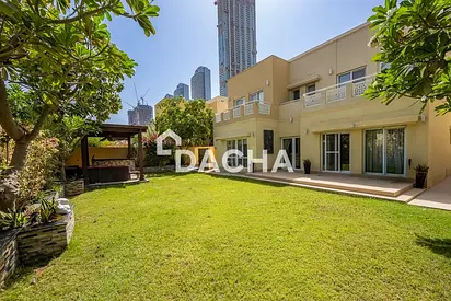 Upgraded | Furnished Option | Single Row