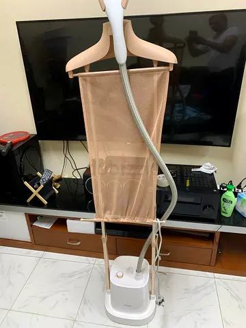 Panasonic NI-GWE080 Garment Steamer