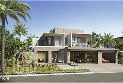 Furnished 4BR Villa | Private Pool | Jebel Ali Village
