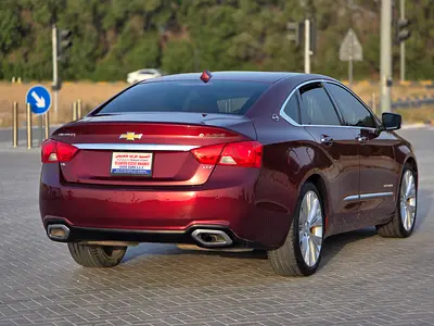 صورة مصغرة 19 لـ 2016 Chevrolet IMPALA