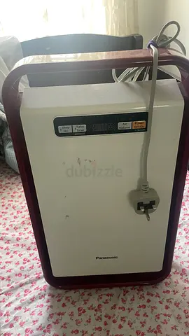 Used air purifier for sale
