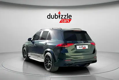 2022 Mercedes-BENZ GLE 缩略图 8