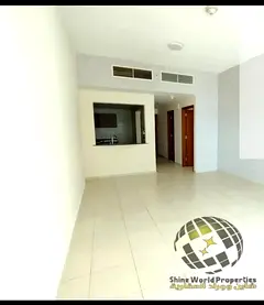Luxury Apartment | Partial View | Rented Annually | Freehold Ownership