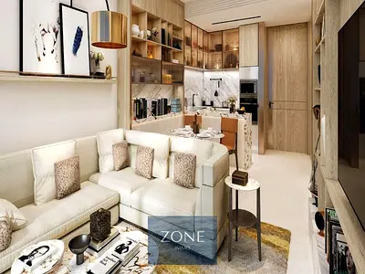 2BR Hotel Apartment | Biltmore Sufouh | Multiple Views | Furnished