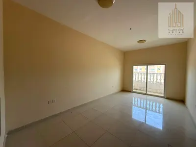 Spacious 2 Bedroom Apartment for Annual Rent – Al Jurf 3, Ajman