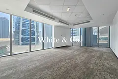 High Floor | Grade A Tower | 4 Parkings