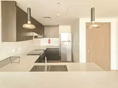 Fully Furnished | Dubai Garden Glow View | Vacant