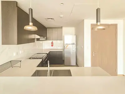 Fully Furnished | Dubai Garden Glow View | Vacant