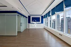 BURJ and LAKE VIEW | VACANT | HIGH ROI POTENTIAL