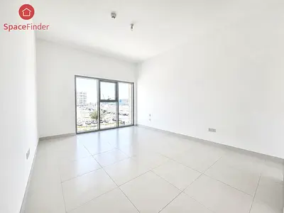 Open-Plan 1BR | Rabdan Building | Downtown View