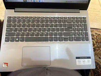 LENOVO IDEAPAD S145-15AST 15.6 HD LAPTOP - AMD A6-9225/256GB SSD+1TB HDD/8GB RAM/WINDOWS 10