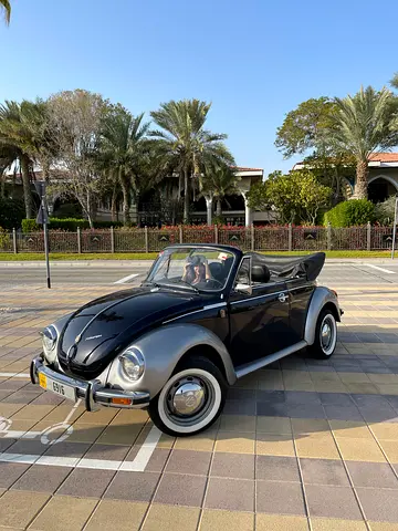 صورة 4 لـ 1975 Volkswagen BEETLE