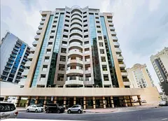 Brand new | 1 month free | Prime Al Jaddaf location | Family-friendly | Spacious | Parking, gym and