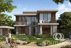 DLD Waiver | Ultra Luxury | Gated Community