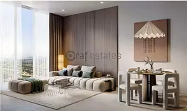 Spacious 2 Bedroom Apartment | Golf &amp; Pool Views | Special Offer | Premium Amenities