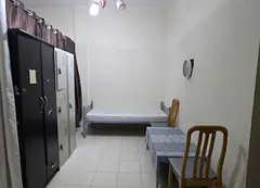 Executive bed space in Ewan DIP1