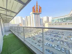 Ready To Move | lavish 1-BR Apartment | All amenities