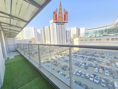 Ready To Move | lavish 1-BR Apartment | All amenities