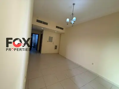 🌟 Premium 1BR Apartment for Yearly Rent in Emirates City, Ajman - Free Gym & Pool 🌟