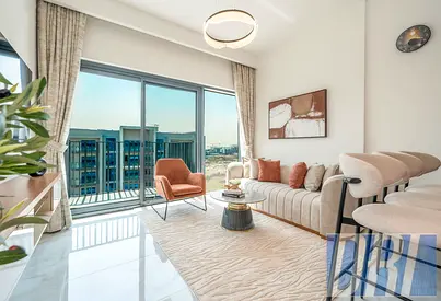 FULLY FURNISHED | BRAND NEW | OPEN VIEW