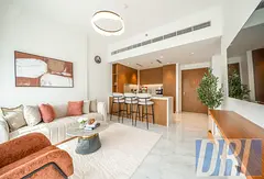 FULLY FURNISHED | BRAND NEW | OPEN VIEW