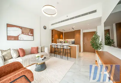 FULLY FURNISHED | BRAND NEW | OPEN VIEW